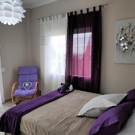 Cozy Apartments Komotini Exterior foto